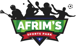 Afrim's Sports Park