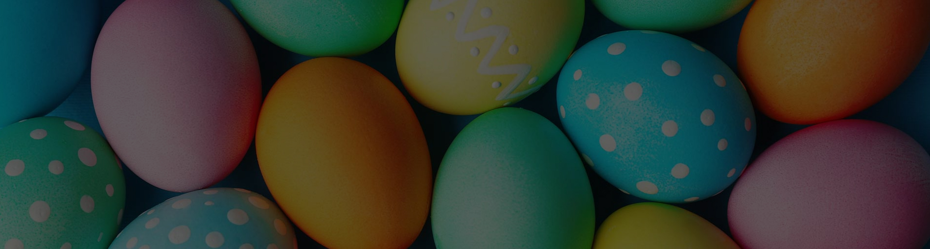 Easter Egg Hunt Afrim S Sports