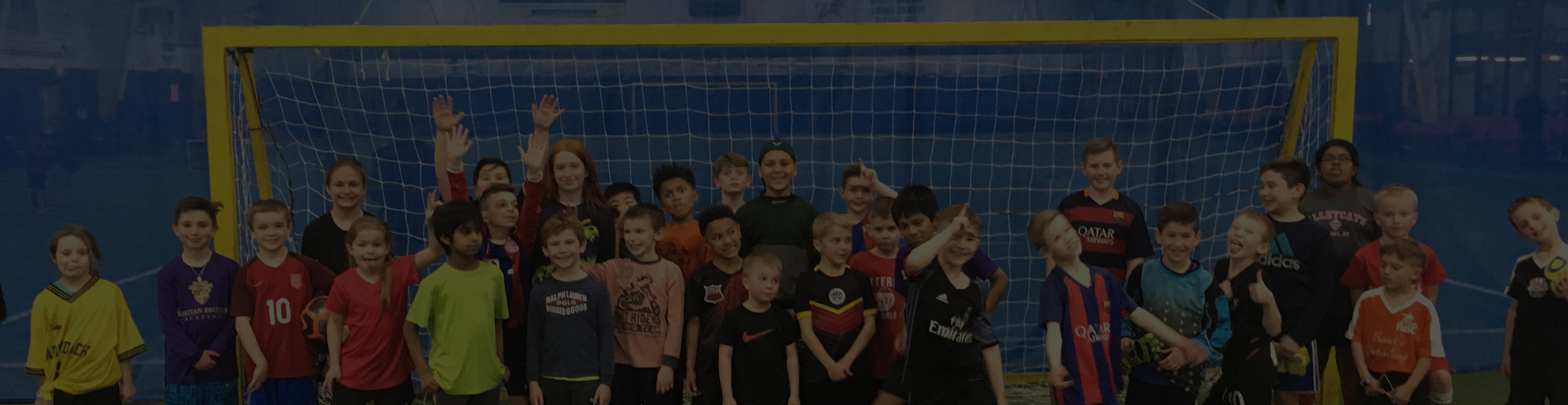 Summer Soccer Camp Afrim S Sports Summer Soccer Camp Afrim S Sports